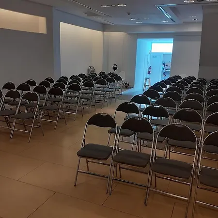 Madanis Liceo Szálloda 3*