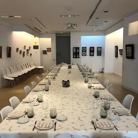 Madanis Liceo 3* L'Hospitalet de Llobregat