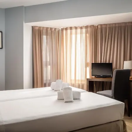 Hotel Madanis Liceo