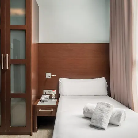 Hotel Madanis Liceo